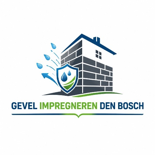 Gevel Impregneren Den Bosch